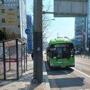 버스정류소_화곡역1번출구 이미지