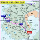 제158차 전남 신안군 &#34; 비금도/도초도 &#34; 무박 투어 및 그림산~선왕산 정기산행 안내 이미지