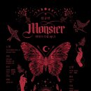대양을 향해서 | 나를 찾으러 갔다가 괴물이 되어버린... (심규선 Monster 단콘 후기)