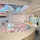 버블하우스 | 하노이 키즈카페 서호 버블하우스, 16개월 아기와 두 번 다녀온 후기