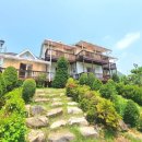 강가의아침 | 단양가족펜션 단양독채펜션 강가의아침펜션 가족여행으로 다녀온 후기