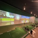 웰니스골프연습장 이미지