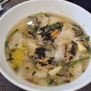 운화리국수