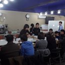 [야간]커피바리스타 이미지