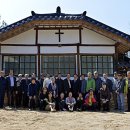 서울시 강남구 개포동 영동교회 남선교회 척곡교회 방문 이미지