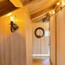 크로베산방 | [22.07.01] 제주 서귀포여행, 노천탕이 있는 일본료칸감성 크로베산방