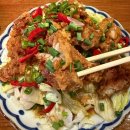 라운지목화 먹골점 | 먹골역 술집 홍콩 감성주점 라운지목화 메뉴소개 및 후기