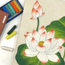 부귀영화와 한국민화 이미지