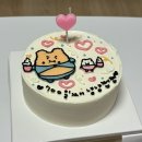 이대역4번출구 | 이대역 쌀케이크 오해피홀리데이 후기