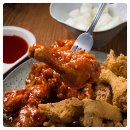 한우생닭치킨 이미지