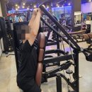 인천 석남동헬스장 클럽훈짐 PT후기