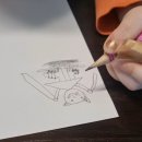 제98회 국제친선학생미술대전 7세 최우수상 수상! (시상식 및 전시회 일정, 액자와 기념패 신청)