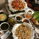 산꼼장어 이미지