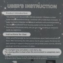 별빛은하수 | USB 은하수 무드등 (별빛 프로젝터) 사용후기
