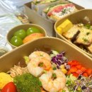 프리렌서빌 | 계양구 포케 맛집 샌드위치랩 가정식같은 건강하고 푸짐한 맛