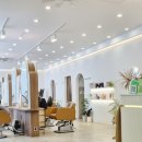 드디어 찾았다!! 🧐 우리가족 모두 정착한 미용실 이천"헤어바미"💈