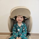 [유아용품 후기] [내돈내산] 시크 맥스 아이진2 아이사이즈 주니어 카시트 후기입니다.