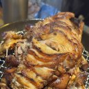 굴선생 | 선릉 화덕 족발 맛집 굴족발 내돈내산 ' 족발신선생 '