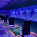 SK 스크린골프연습장 이미지