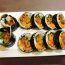 김밥/만두/분식 - 중구 충무로2길 40 | 김밥/만두/분식