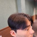 남자들의 헤어샵 맨 스타일 | 안중미용실 맨브로헤어샵 유목민 생활 청산하고 드디어 정착하게 된 찐 후기