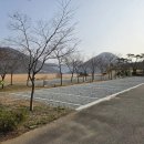 돌산캠핑장 이미지