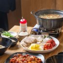 부자칼국수 이미지