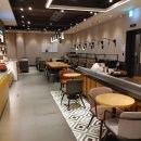 할리스커피 가락시장역점 | [할리스커피]할리스 메뉴, 가격, 열량(칼로리), 할인 총정리_디카페인 아메리카노, 아이스초코 후기