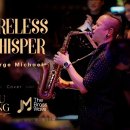 George Michael - Careless Whisper (The Brass Wave Band) 이미지
