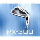 [덕화스포츠 정품] 미즈노 2010년형 MX-300 NS PRO 950 GH 경량스틸9아이언 이미지