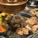 소담동_아이콤타워(뒷편) | 소담동 삼겹살:: 원조부안집, 찐 소담동 맛집 내돈내산 후기!