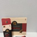 천수식품 | 천수인 홍삼정 3ANY 30포 후기, 홍삼스틱 추천 면역력 챙기기, 홍삼스틱 추천🤎