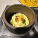 지오한의원 | 서울 파인다이닝 콘피에르 Confier 디너 후기 (와인페어링, 생일)