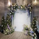 수서10단지㉵ | 먹부림 일기(빌라드지디 수서 하객 후기, 육회바른연어, 우와, 맛나면 등)