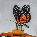 지역 예술인 작품 전시 이미지