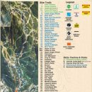 13.[북미 자동차여행]캐나다/휘슬러(4) - 라이더의 성지 휘슬러 MTB 파크(Whistler Mountain Bike Park) 이미지