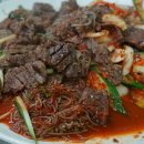 곰집갈비 이미지