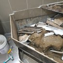 다숲 | 창원시 진해 장천 대동다숲 욕실리모델링 후기