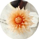 캔들아트 공예 이미지