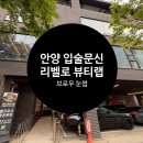 리벨로뷰티랩브로우 | [안양] 리벨로뷰티랩브로우 안양입술문신 추천 입술 문신 솔직 후기 과정 통증 관리 주의사항 총정리