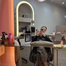 제니스튜디오 신중동점 | [부천] 부천시청미용실 / 제니스튜디오 신중동점 라미점장님 염색 후기