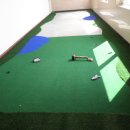 오창스크린골프 이미지