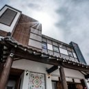 째즈어라운드 호텔 이미지