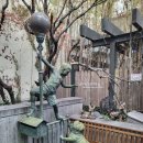 동화사우나 이미지