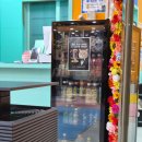 울산산업고등학교 | 내돈내산 아이랑 언양 신상 냥아치CAFE 방문후기