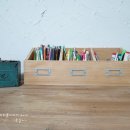 원목수납함 이미지