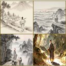 24)11. 莊子장자 外篇외편 第24篇 徐无鬼서무귀(第11章)/BTS 런던 공연,아리랑투어,슈퍼태풍,SK하이닉스,NASA 모집 공고,오 이미지