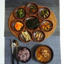 아침밥상 이미지