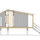 물수제비 이미지