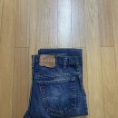 리바이스하우스 | 부산 전포 노웨어 리바이스 517 구매 후기